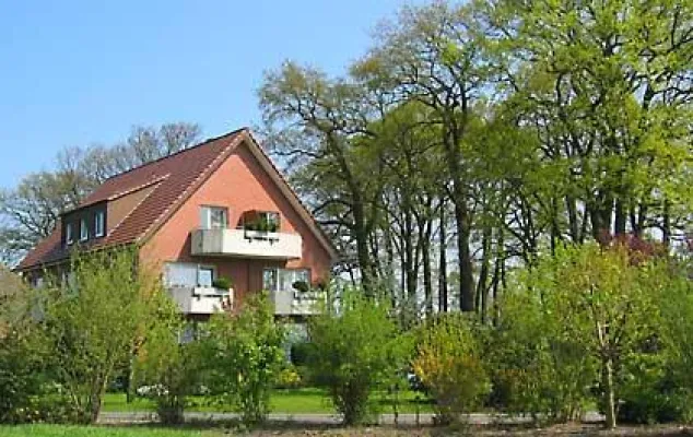 Bild: Hotel-Pension Haus Stallmeister empfiehlt seinen Gästen das Apfelfest in Bad Waldliesborn am 19. und 20.09.09