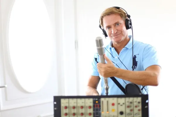 Bild: Bernd Schumacher: „Dritte Welt TV in Deutschland“