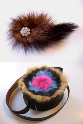 Bild: Online Shop für Modeaccessoires eröffnet