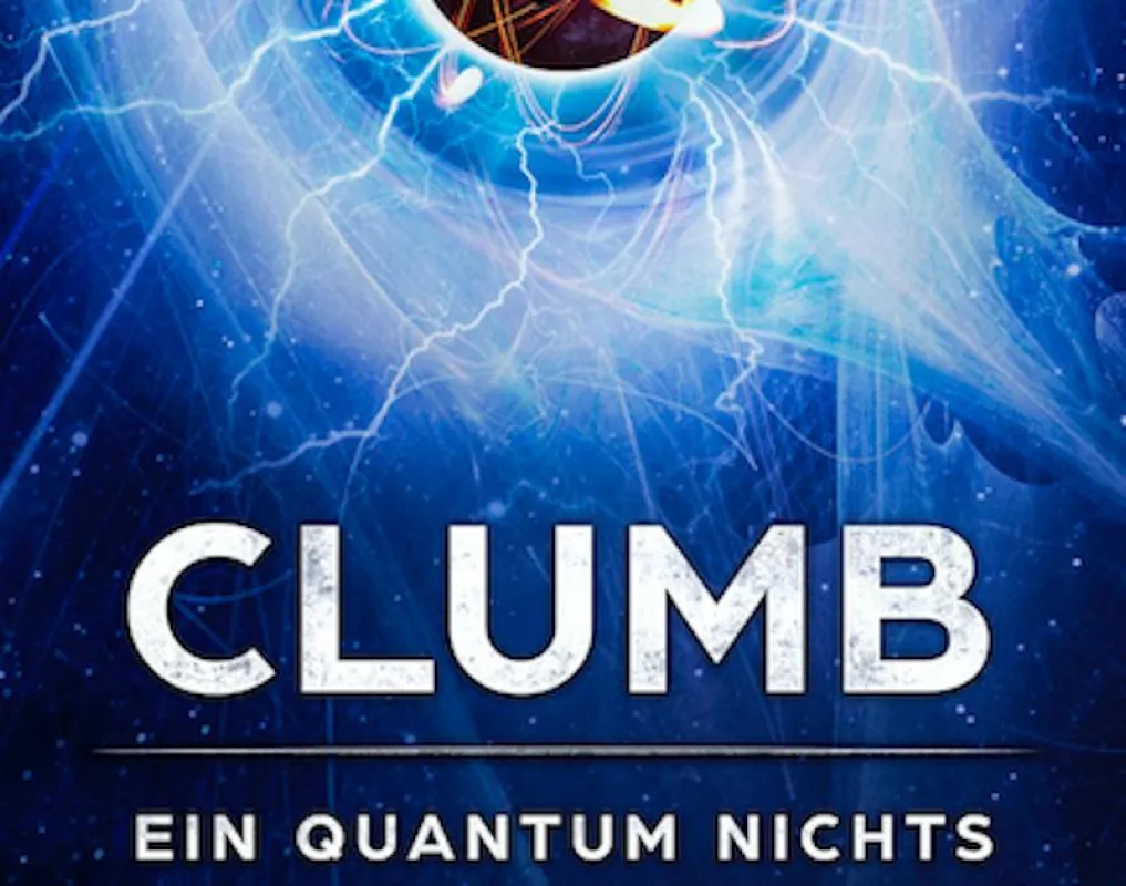 Clumb - Ein Quantum Nichts
