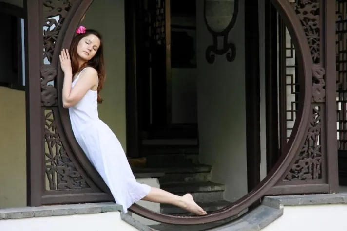 Bild: Foto-Shooting als Geschenk für Verliebte