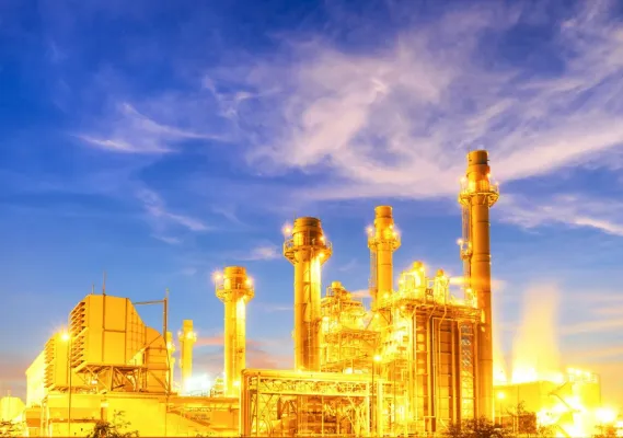 Bild: Energiesicherheit: Regierungen zur schnellen Umsetzung bei Gebäudedämmung und KI für HLK-Systeme aufgerufen