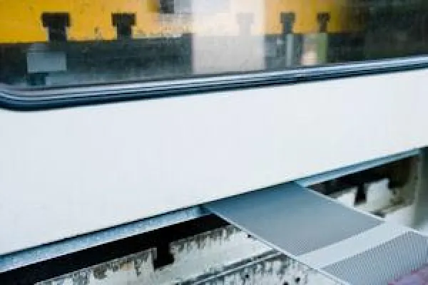 Bild: Treue durch Technologievorsprung