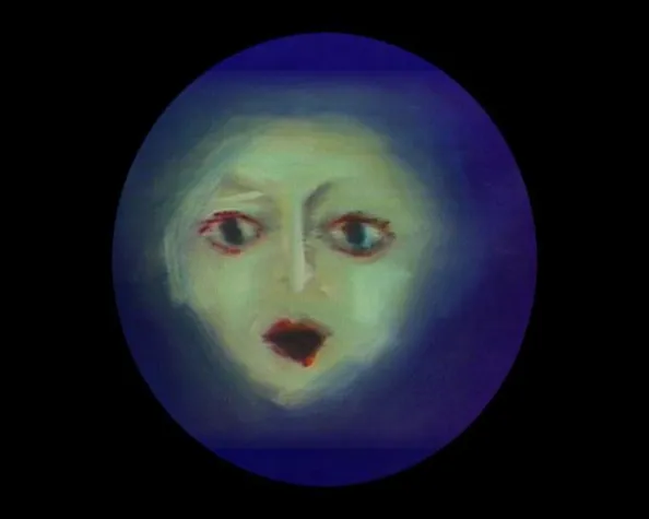 Bild: Ausstellung - Layers - Stefan Roloff