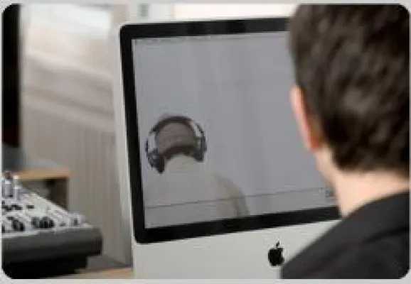 Bildung am Bildschirm - Akademie Deutsche POP und SET bieten neu drei virtuelle Musik- und Medien-Kurse an Bild: Bildung am Bildschirm - Akademie Deutsche POP und SET bieten neu drei virtuelle Musik- und Medien-Kurse an