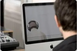 Bild: Bildung am Bildschirm - Akademie Deutsche POP und SET bieten neu drei virtuelle Musik- und Medien-Kurse an