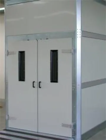 Bild: Güteraufzug kaufen - bei avanti Liftsysteme