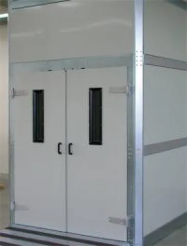 Bild: Güteraufzug kaufen - bei avanti Liftsysteme
