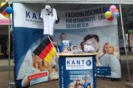 Bild: Anmeldungen an der Fachoberschule