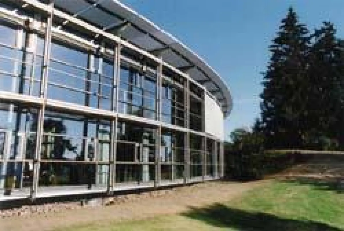 Robert-Schuman-Haus - Begegnungsstätte und Akademie - Katholische Akademie