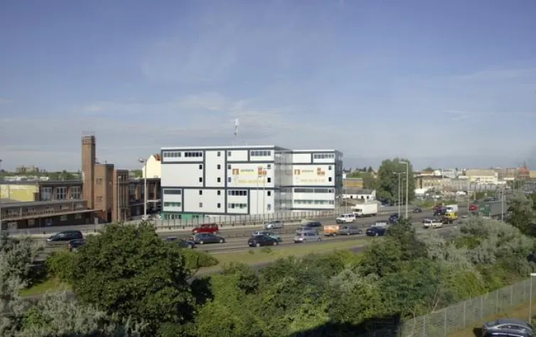 Bild: Pickens Selfstorage - Ein deutscher Sachwert mit stattlicher und stabiler Renditeerwartung