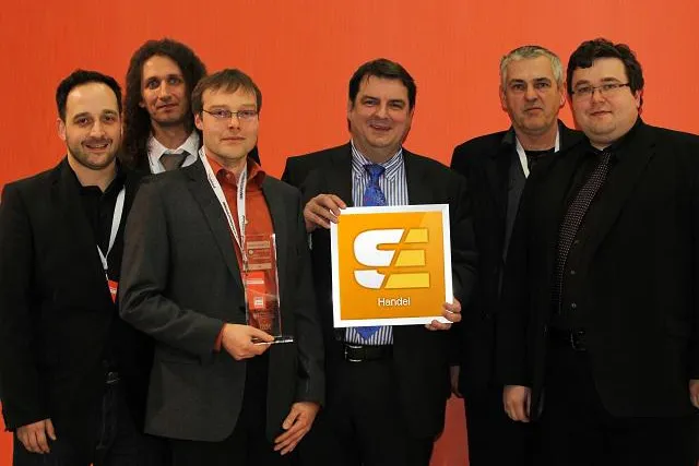 Bild: Waren- & Materialwirtschaft SilvERP gewinnt erneut Innovationspreis