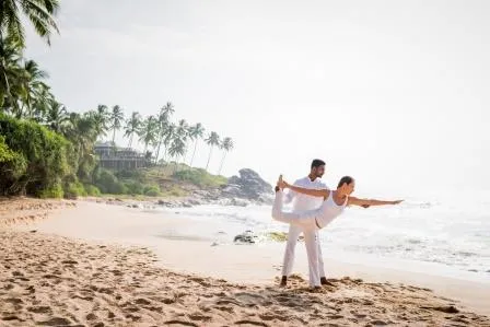 Bild: Sri Lanka ganz authentisch