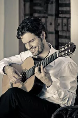 Bild: Zwei Stunden Brasilianische Lebensfreude zum Miterleben und Weitergeben