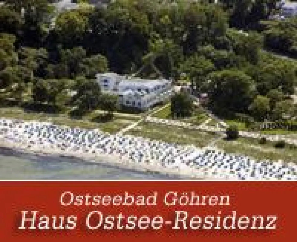 Göhren ABC