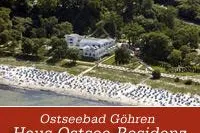 Bild: Wandern und Radfahren auf Rügen