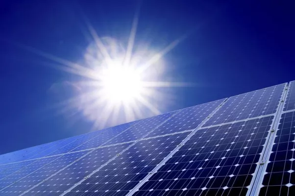 Bild: Neue Website für Photovoltaik-Großhändler eurosunn