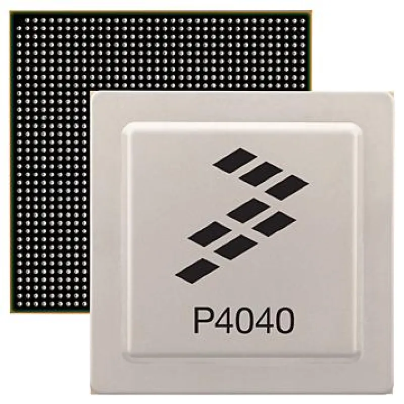 Wind River Hypervisor 1.2 unterstützt auch die Multicore-Prozessoren der Freescale QorIQ P4-Produktreihe