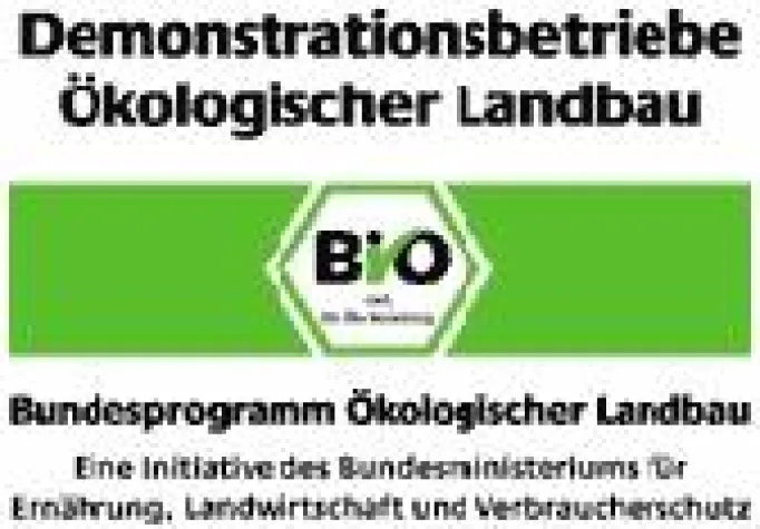 Bild: Ausgezeichnete Demonstrationbetriebe Ökologischer Landbau