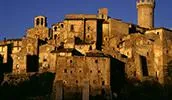 Bild: Weinbau in den Abruzzen