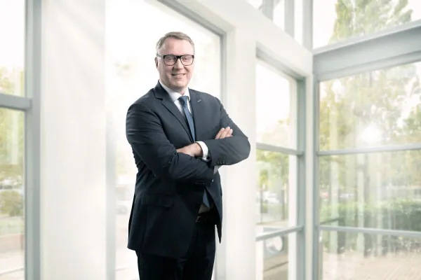 Bild: 20 Jahre Hamburg - Jetzt ma' Butter bei die Fische: SÜDVERS blickt auf zwei erfolgreiche Dekaden zurück