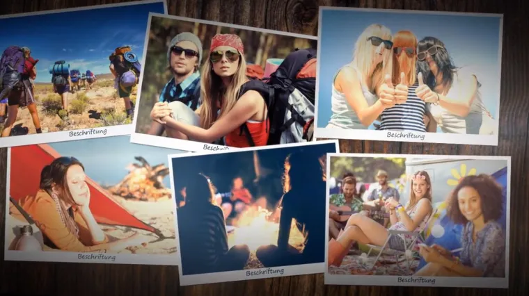 Bild: Emotionen und Erinnerungen verschenken