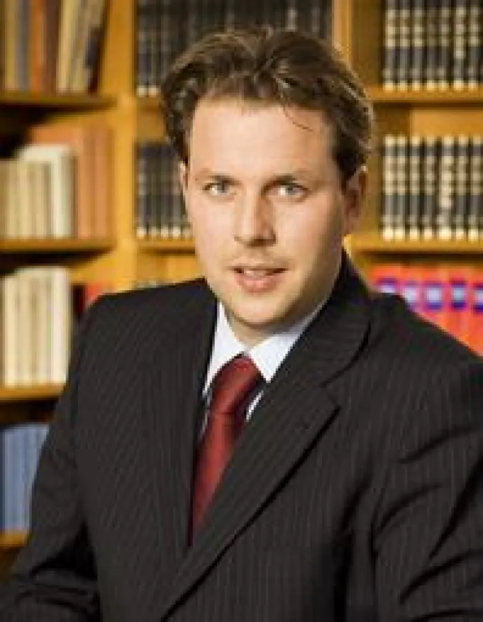 Rechtsanwalt Christian Solmecke, LL.M.