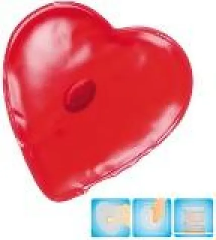 Bild: Wohltemperierte Werbeartikel