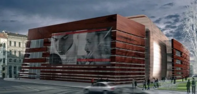 Erfolgreiches Musikfestival in Breslau/Wroclaw – Neues Musikzentrum für niederschlesische Metropole Bild: Erfolgreiches Musikfestival in Breslau/Wroclaw – Neues Musikzentrum für niederschlesische Metropole