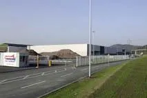 Bild: Schäflein Logistics nimmt neues Logistikzentrum Schwerte in Betrieb