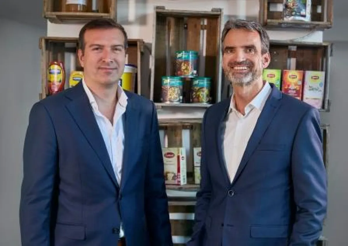 Unilever Food Solutions