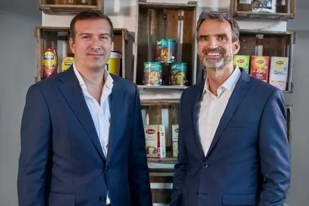 Bild: Wechsel an der Spitze von Unilever Food Solutions
