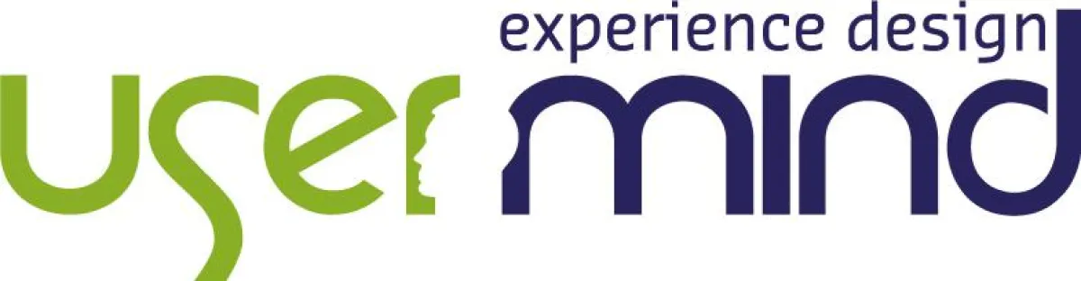 Logo user.mind!