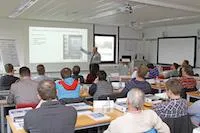 ROEMHELD präsentiert Seminarprogramm 2018 Bild: ROEMHELD präsentiert Seminarprogramm 2018