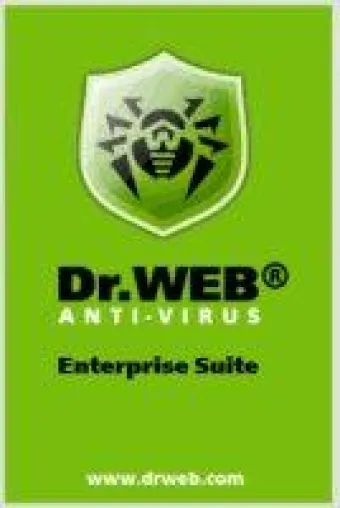 Bild: Neue Version der Dr.Web Enterprise Suite 4.44 – der Schutz vor Viren und Spam wird noch besser