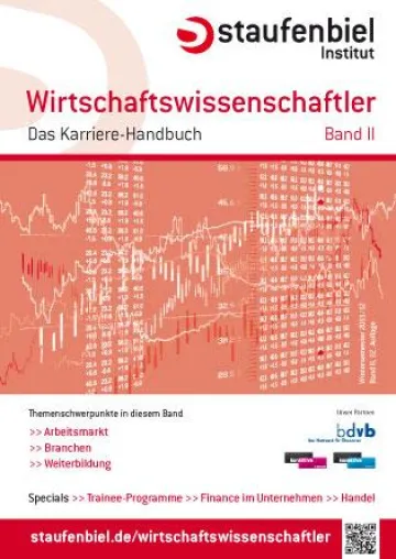 Bild: BWLer/VWLer: Die wichtigsten Infos für die Karriere