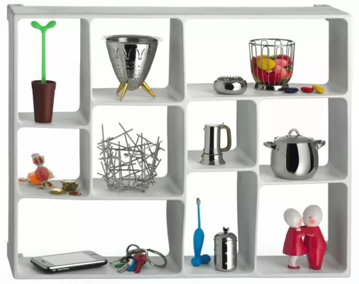 Bild: Alessi Miniaturen die Dritte
