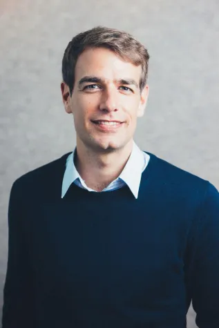 Bild: ticketscript ist weiter auf Expansionskurs - Tom Lienhart wird Country Director