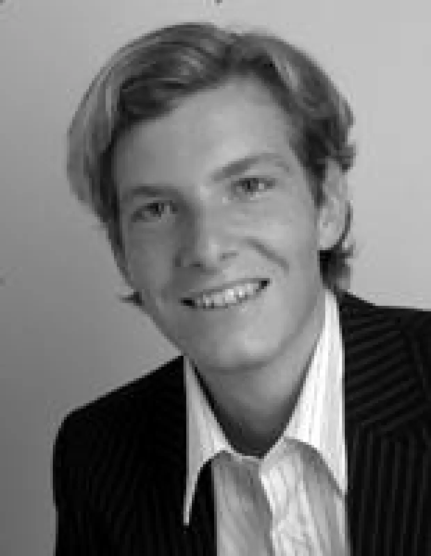 David Eichler, stellvertretender Leiter Vertrieb und Beratung bei der avenit AG.
