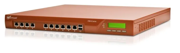 Bild: WatchGuard stellt neue, hochleistungsfähige Sicherheits-Appliance vor