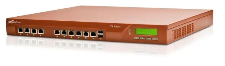 Bild: WatchGuard stellt neue, hochleistungsfähige Sicherheits-Appliance vor