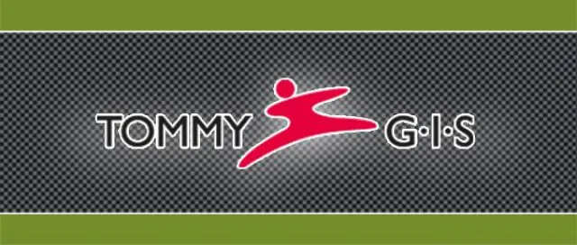 Bild: TOMMY-GIS Team holt sich Gold beim Benefiz-Golfturnier in Hünxe