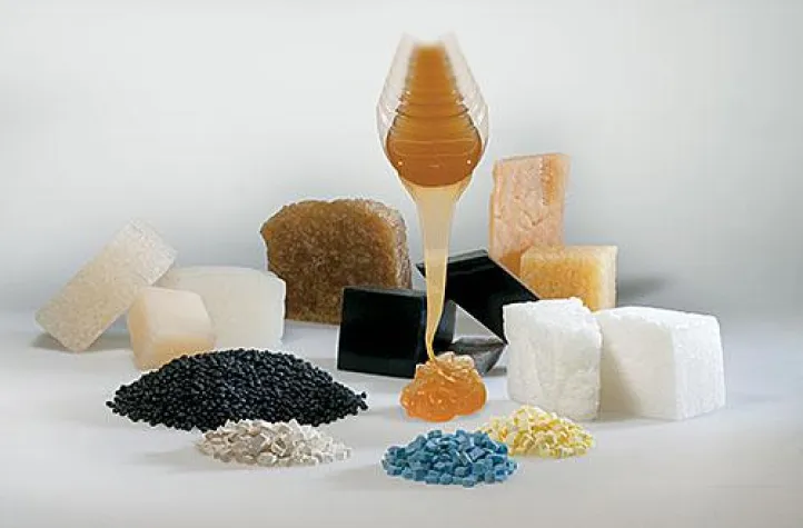 Bild: DKT / IRC 2015: Zeon zeigt Neuheiten aus Synthesekautschuk