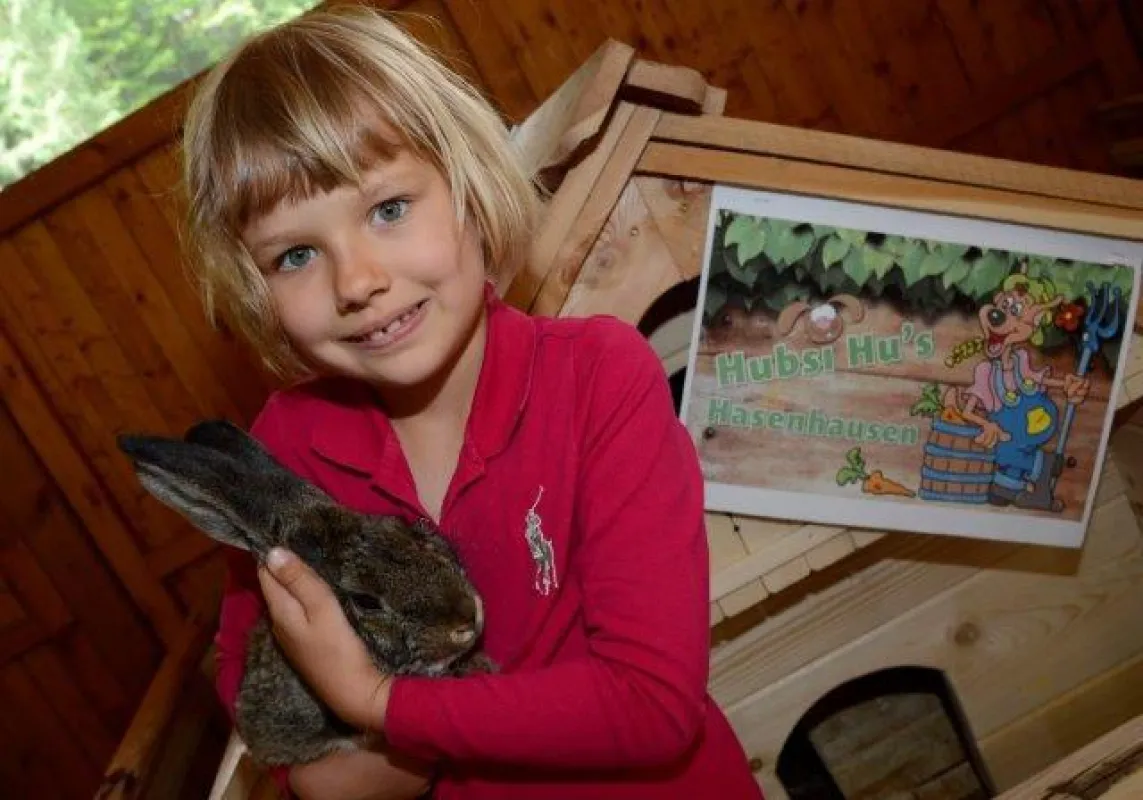Kinderhotels Europa