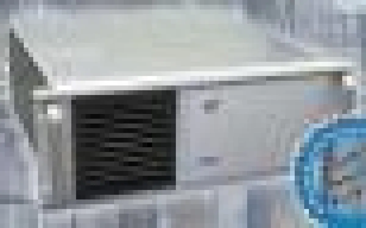 IP54 Industrie Computer von AWARES aus Flein bei Heilbronn