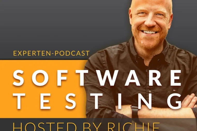 Bild: Software-Experte Richard Seidl startet neuen Podcast zum Thema Software-Testing
