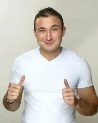 Bild: MURAT TOPAL - "Ein Cop packt aus"