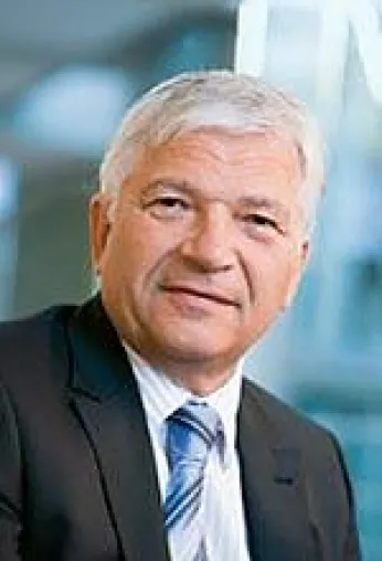 Gutes Ergebnis: HGK schließt 2010 mit deutlichem Gewinn ab Bild: Gutes Ergebnis: HGK schließt 2010 mit deutlichem Gewinn ab