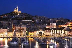 Marseille – nicht nur zur Tour de France ein Highlight Bild: Marseille – nicht nur zur Tour de France ein Highlight