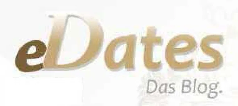 Bild: eDates startet das Online-Dating-ABC im eigenen Blog